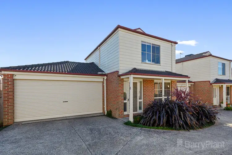 3/1 Bertram Road, Bayswater VIC 3153