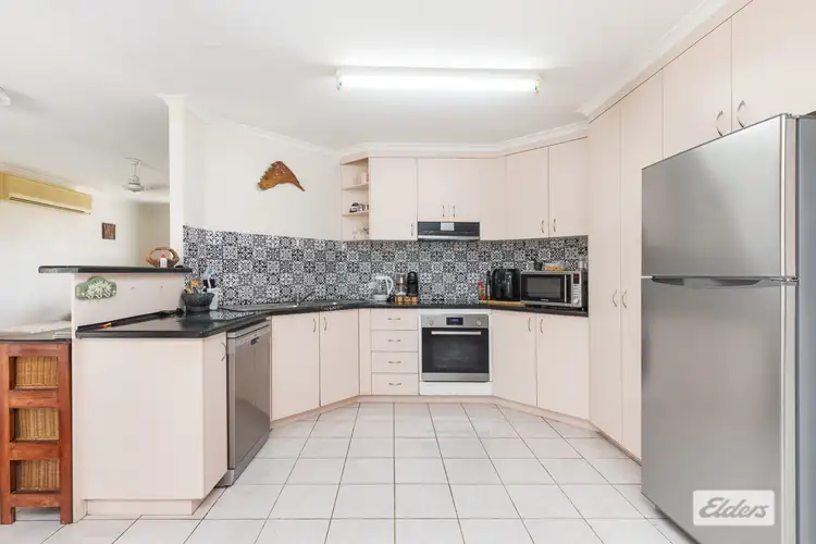Second view of Homely house listing, 42 Ibis Boulevard, Eli Waters QLD 4655
