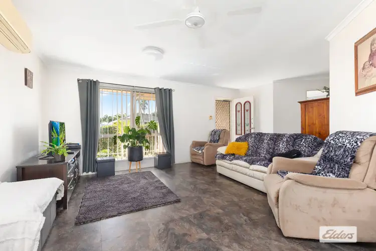Fifth view of Homely house listing, 42 Ibis Boulevard, Eli Waters QLD 4655