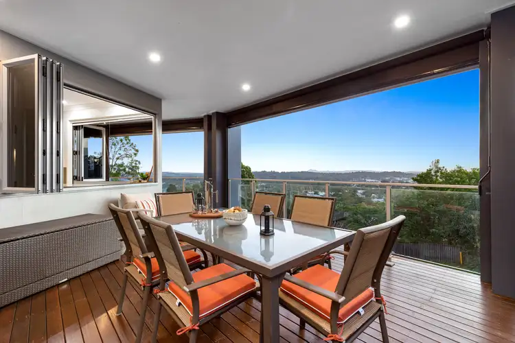 Main view of Homely house listing, 35 Innes Crescent, Cornubia QLD 4130
