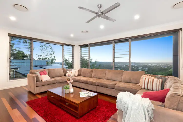 Third view of Homely house listing, 35 Innes Crescent, Cornubia QLD 4130