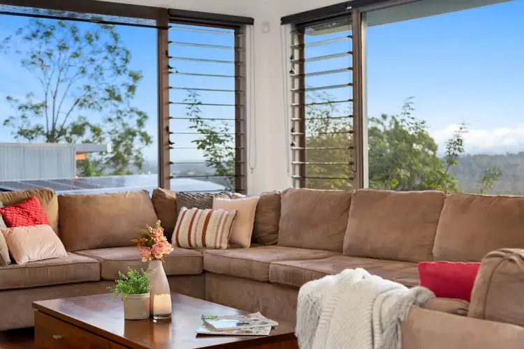 Fourth view of Homely house listing, 35 Innes Crescent, Cornubia QLD 4130
