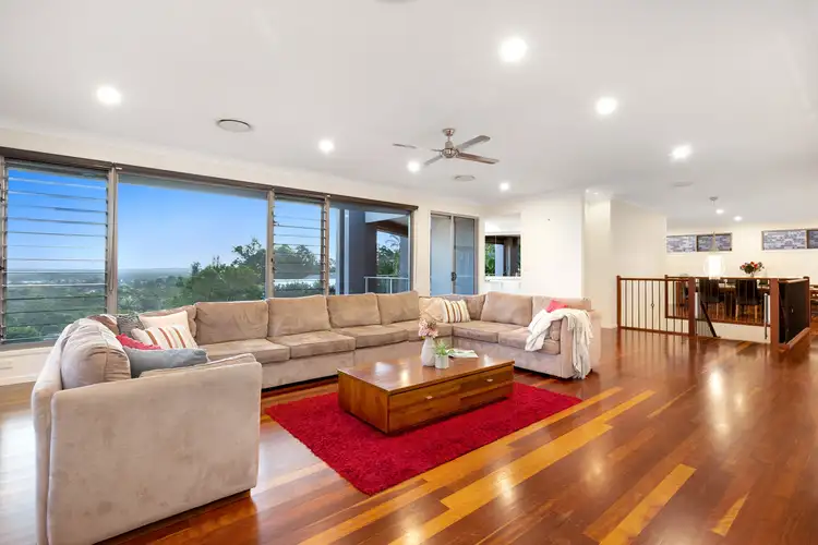 Fifth view of Homely house listing, 35 Innes Crescent, Cornubia QLD 4130
