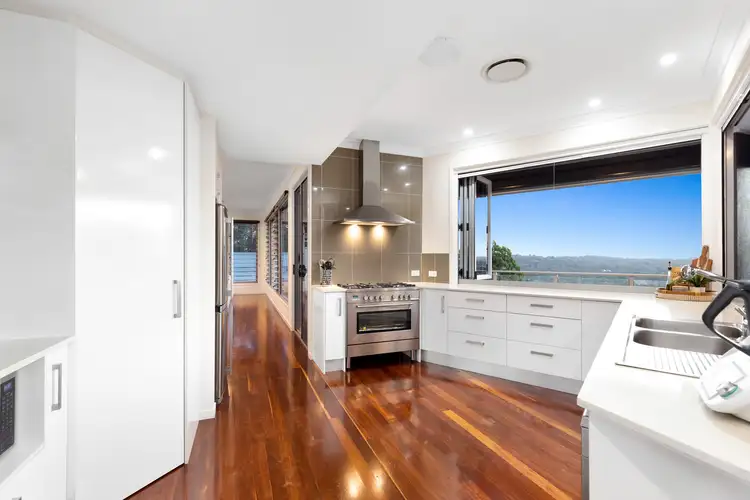 Sixth view of Homely house listing, 35 Innes Crescent, Cornubia QLD 4130