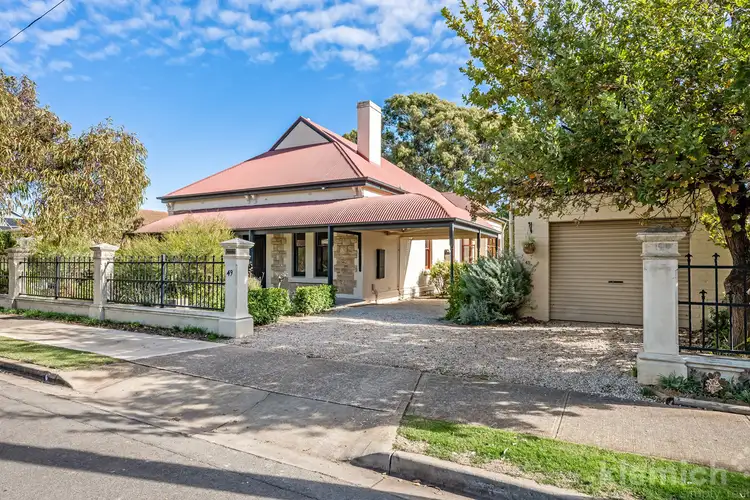 Main view of Homely house listing, 49 Avonmore Avenue, Trinity Gardens SA 5068
