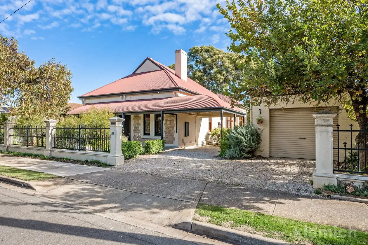 Main view of Homely house listing, 49 Avonmore Avenue, Trinity Gardens SA 5068