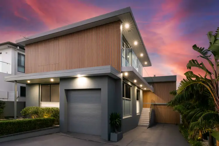 Second view of Homely house listing, 5 Rostrevor Street, Cronulla NSW 2230