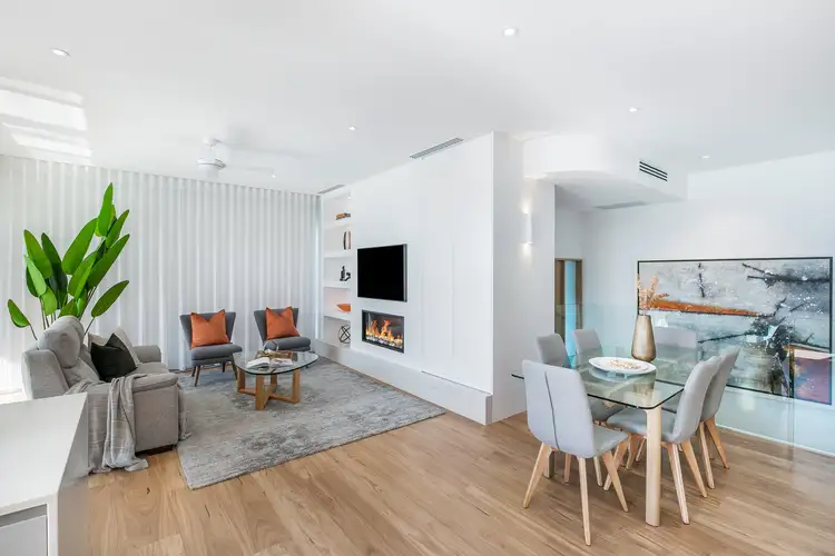 Third view of Homely house listing, 5 Rostrevor Street, Cronulla NSW 2230