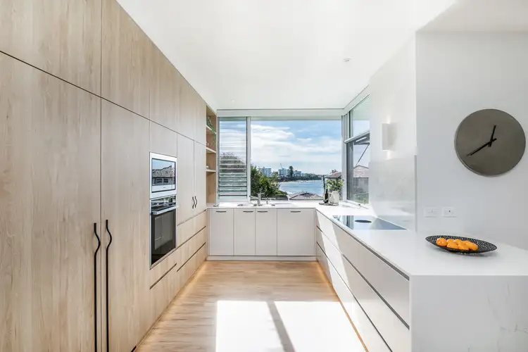 Fifth view of Homely house listing, 5 Rostrevor Street, Cronulla NSW 2230