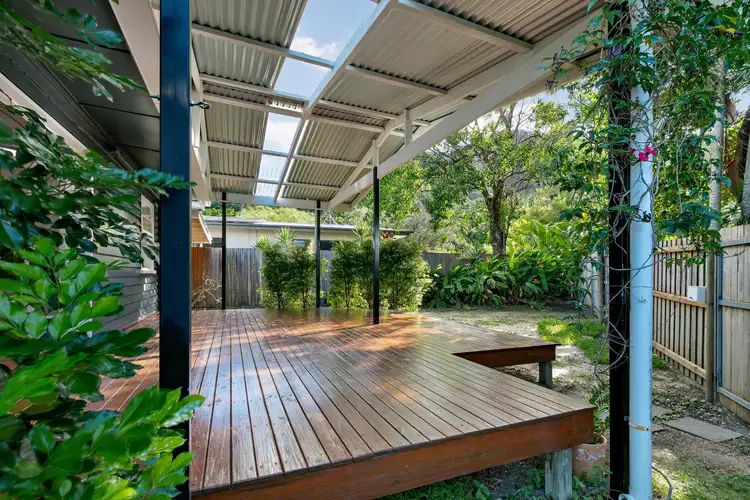 Second view of Homely house listing, 1 Whitfield Street, Aeroglen QLD 4870