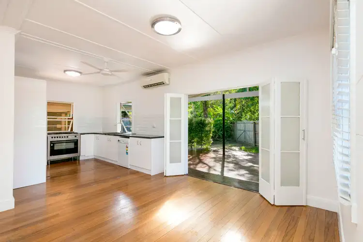 Third view of Homely house listing, 1 Whitfield Street, Aeroglen QLD 4870