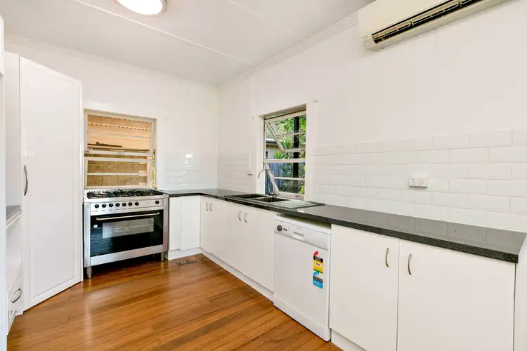 Fourth view of Homely house listing, 1 Whitfield Street, Aeroglen QLD 4870