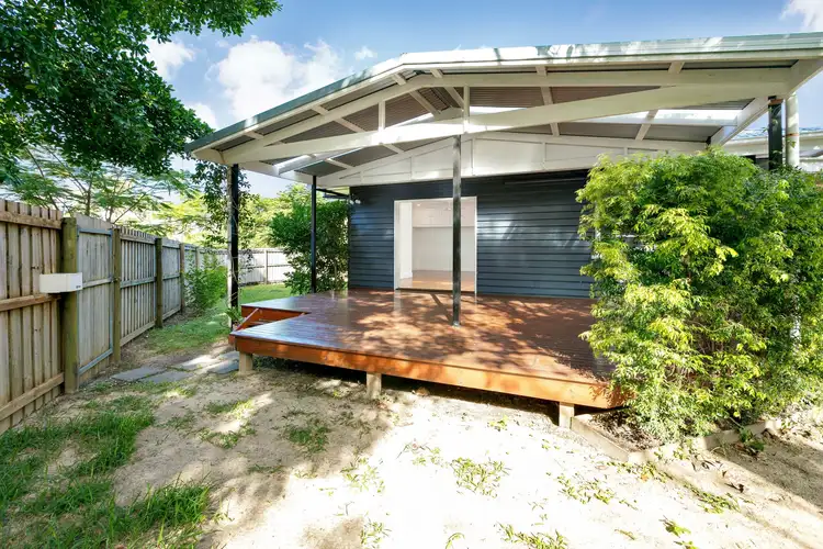 Fifth view of Homely house listing, 1 Whitfield Street, Aeroglen QLD 4870