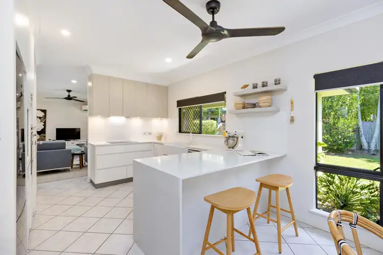 Second view of Homely house listing, 2 Venice Close, Kewarra Beach QLD 4879