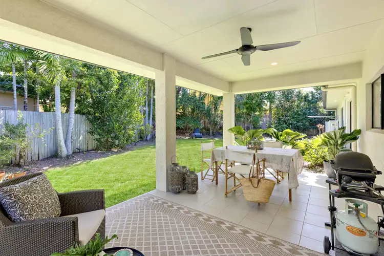 Third view of Homely house listing, 2 Venice Close, Kewarra Beach QLD 4879