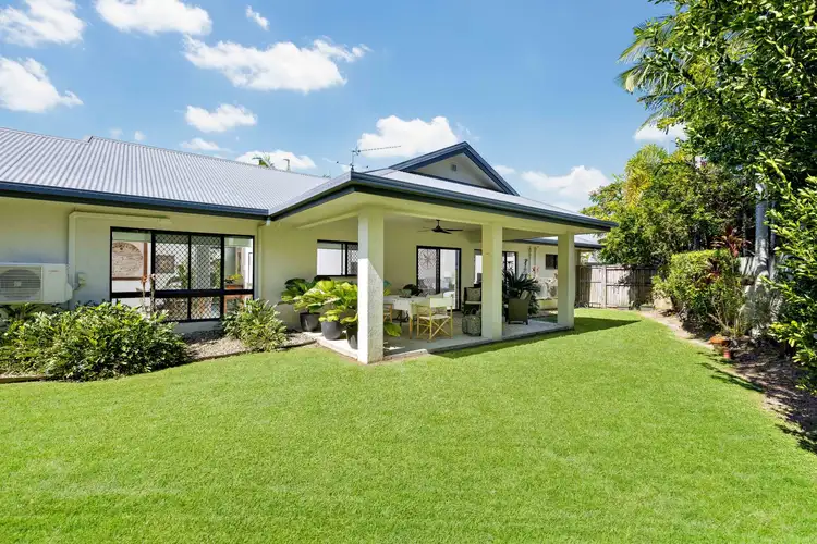 Fourth view of Homely house listing, 2 Venice Close, Kewarra Beach QLD 4879