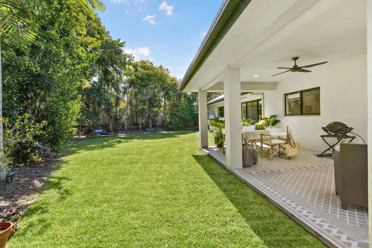 Fifth view of Homely house listing, 2 Venice Close, Kewarra Beach QLD 4879