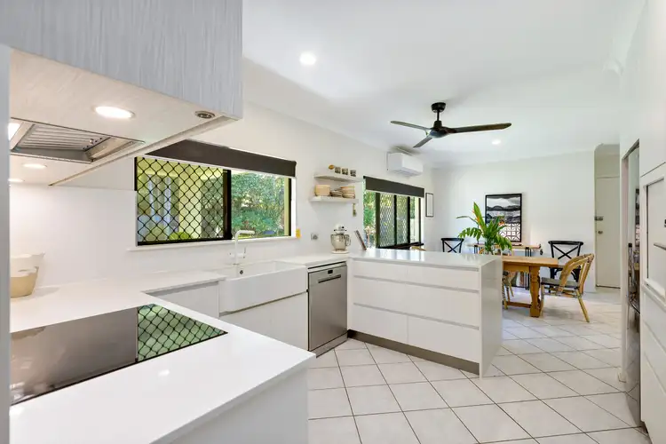 Sixth view of Homely house listing, 2 Venice Close, Kewarra Beach QLD 4879