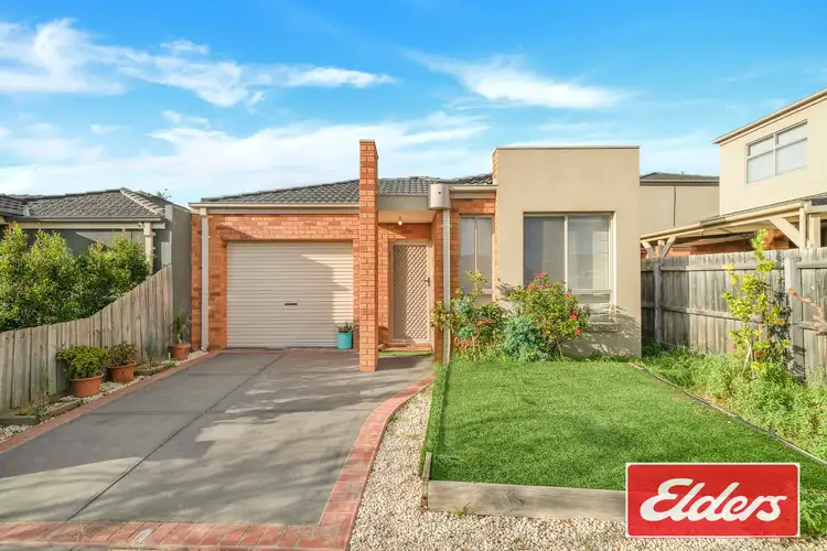 Second view of Homely unit listing, 4/4 Georgia Crescent, Werribee VIC 3030