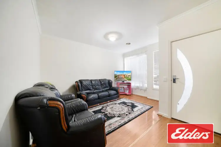 Third view of Homely unit listing, 4/4 Georgia Crescent, Werribee VIC 3030
