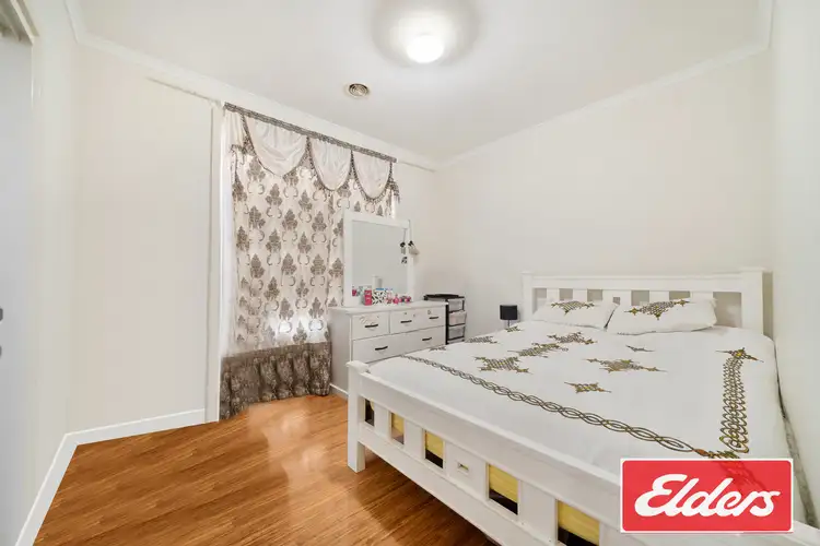 Fifth view of Homely unit listing, 4/4 Georgia Crescent, Werribee VIC 3030