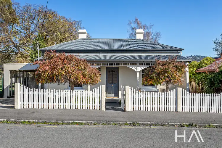 Main view of Homely house listing, 28 Charles Street South, South Launceston TAS 7249