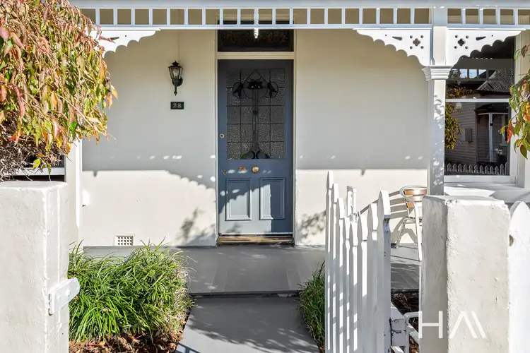 Second view of Homely house listing, 28 Charles Street South, South Launceston TAS 7249