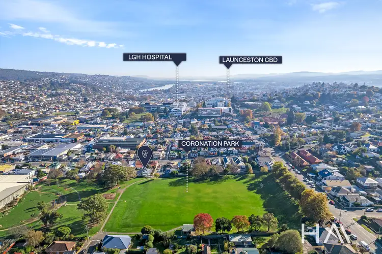 Fourth view of Homely house listing, 28 Charles Street South, South Launceston TAS 7249