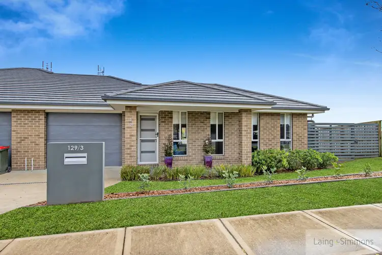 3/129 Awabakal Drive