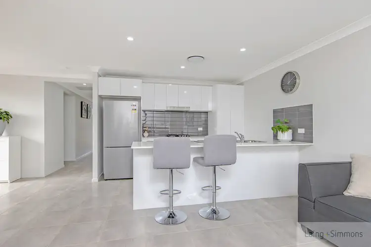 Fifth view of Homely semi-detached listing, 3/129 Awabakal Drive, Fletcher NSW 2287
