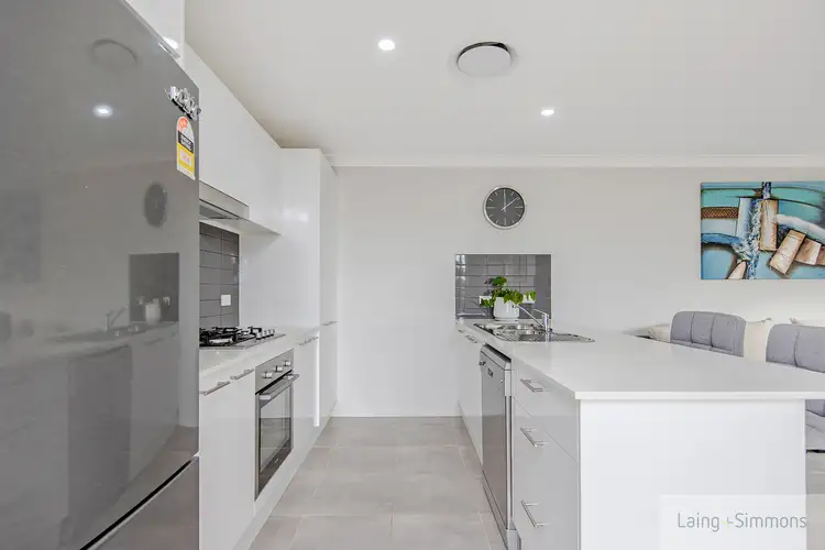 Sixth view of Homely semi-detached listing, 3/129 Awabakal Drive, Fletcher NSW 2287