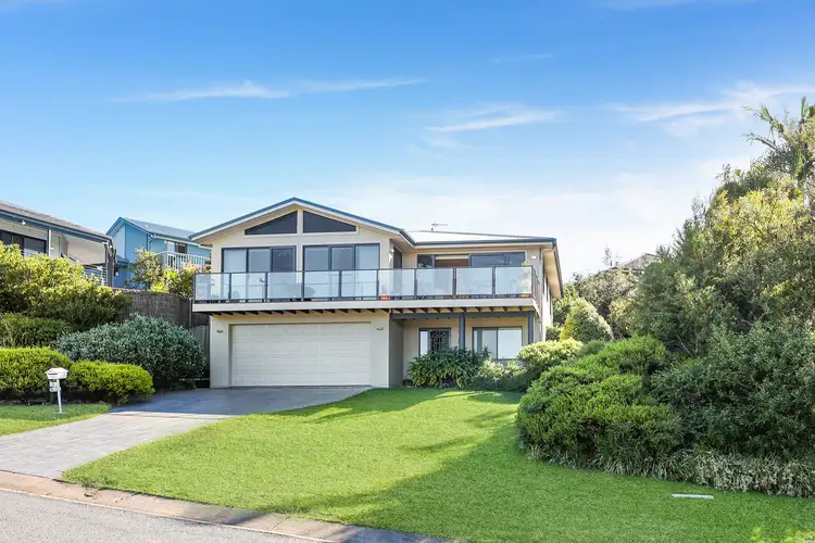 Main view of Homely house listing, 13 Seaspray Street, Narrawallee NSW 2539