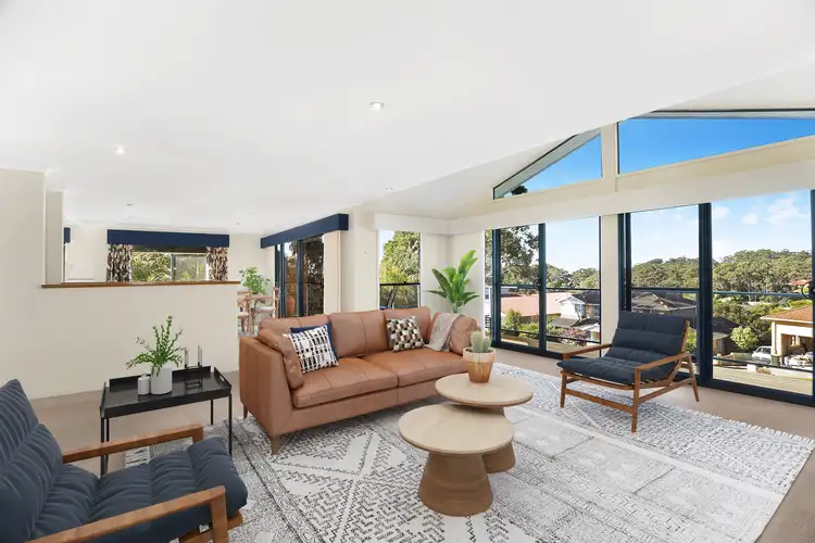 Third view of Homely house listing, 13 Seaspray Street, Narrawallee NSW 2539