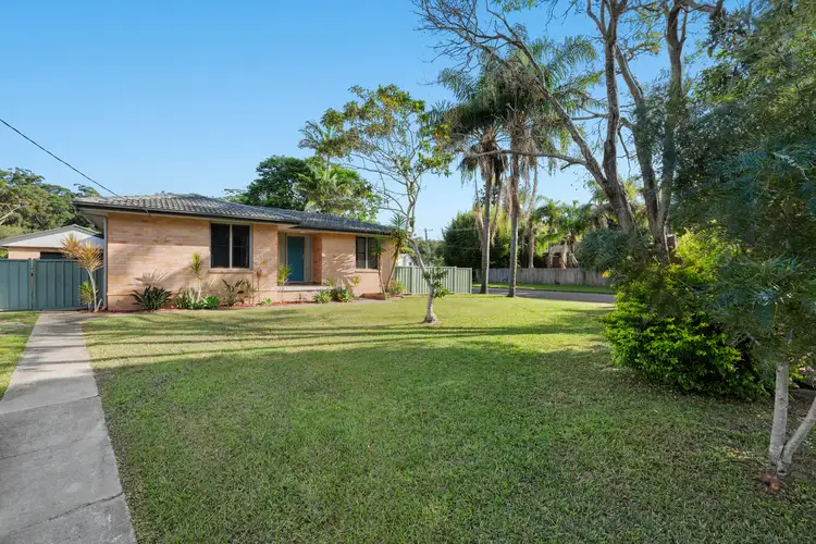57 Kurrajong Street, Coffs Harbour NSW 2450
