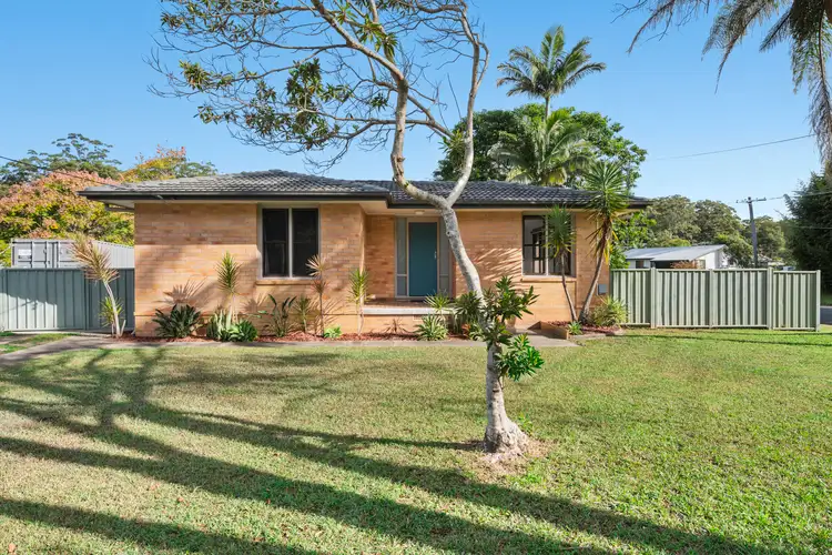 Second view of Homely house listing, 57 Kurrajong Street, Coffs Harbour NSW 2450