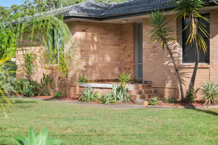 Third view of Homely house listing, 57 Kurrajong Street, Coffs Harbour NSW 2450