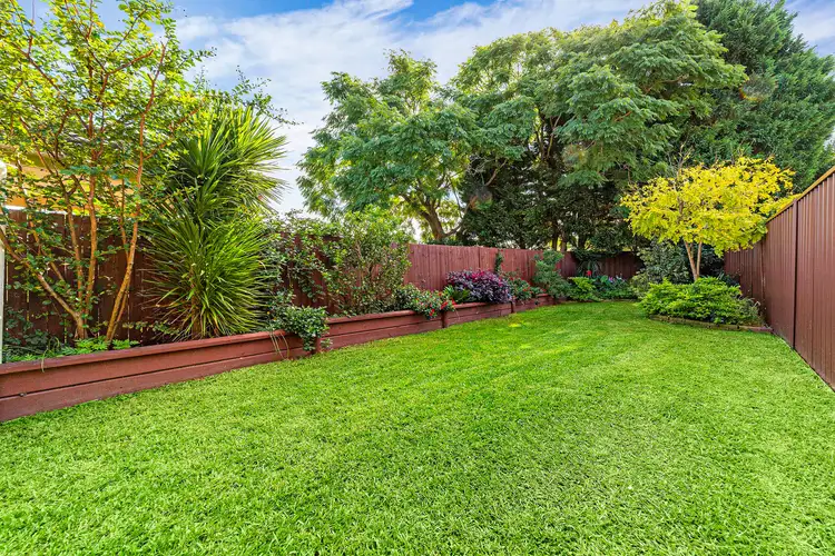 Sixth view of Homely semi-detached listing, 58A Sphinx Avenue, Revesby NSW 2212