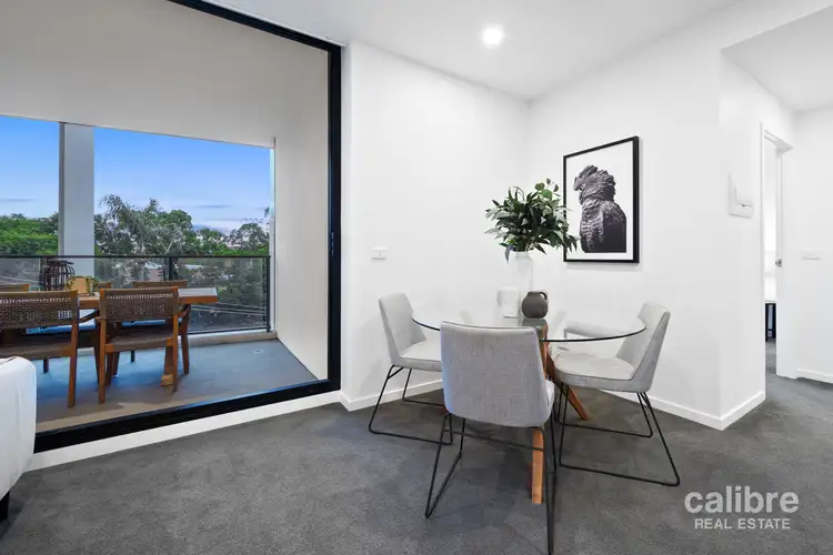 Fourth view of Homely unit listing, 404/50 Sylvan Road, Toowong QLD 4066