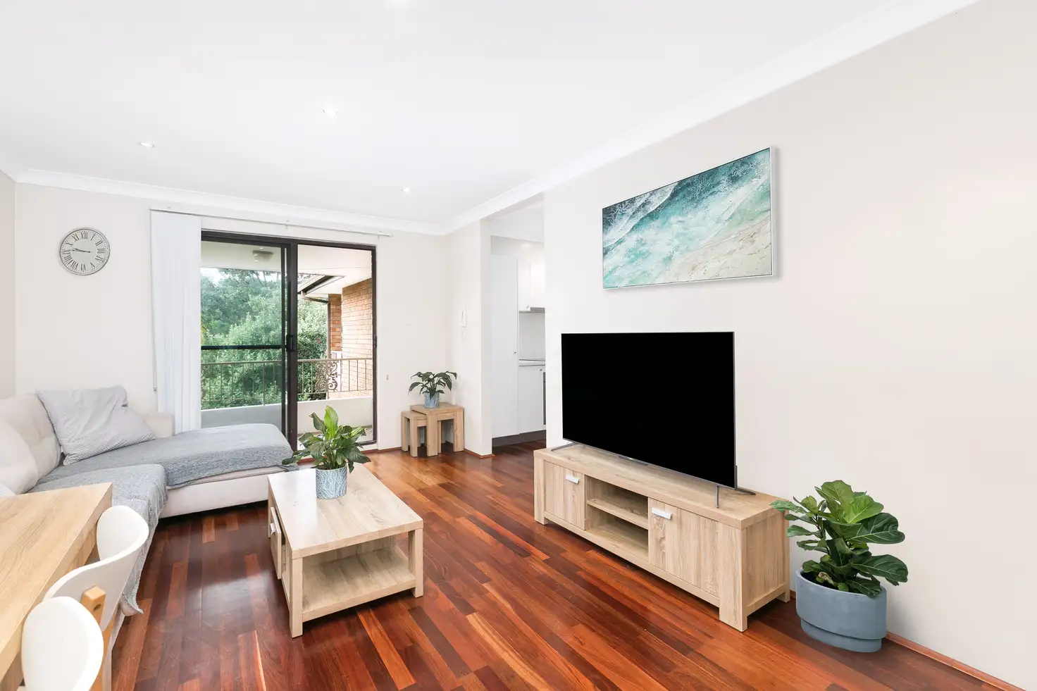 Main view of Homely apartment listing, 12/2-6 Nerang Road, Cronulla NSW 2230