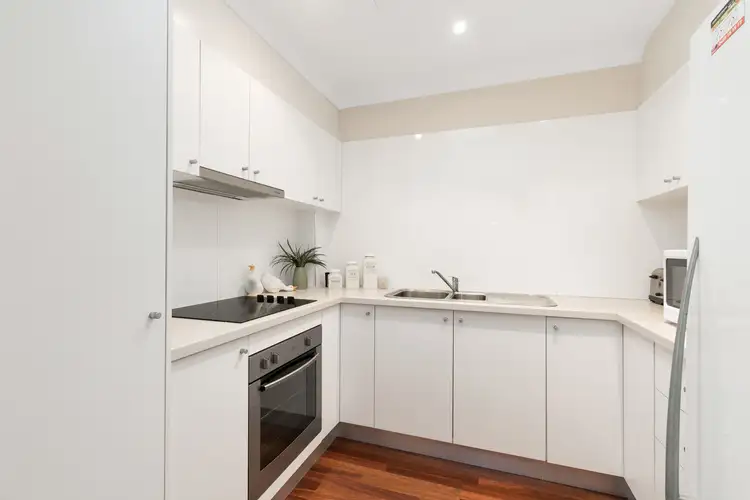 Second view of Homely apartment listing, 12/2-6 Nerang Road, Cronulla NSW 2230