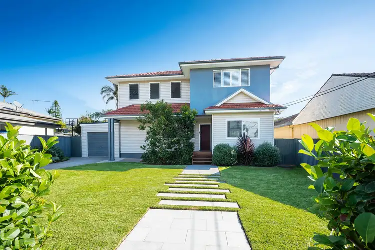 21 Orana Avenue, Kirrawee NSW 2232