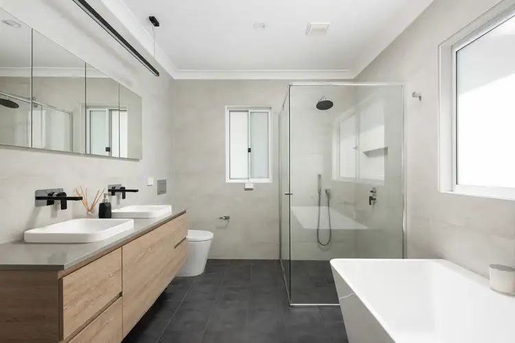 Second view of Homely house listing, 21 Orana Avenue, Kirrawee NSW 2232