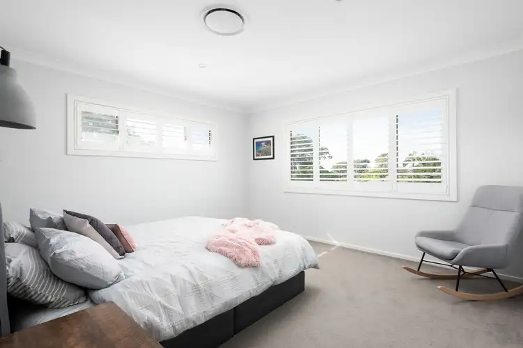 Third view of Homely house listing, 21 Orana Avenue, Kirrawee NSW 2232