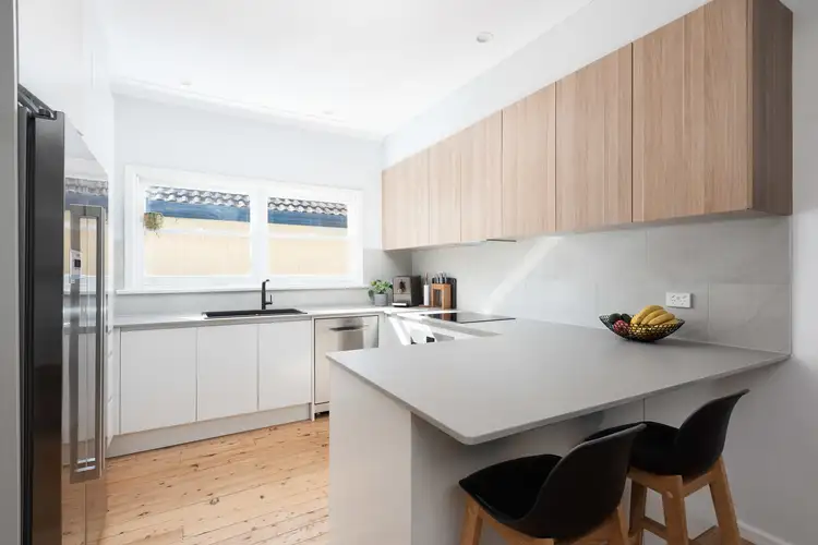 Fourth view of Homely house listing, 21 Orana Avenue, Kirrawee NSW 2232