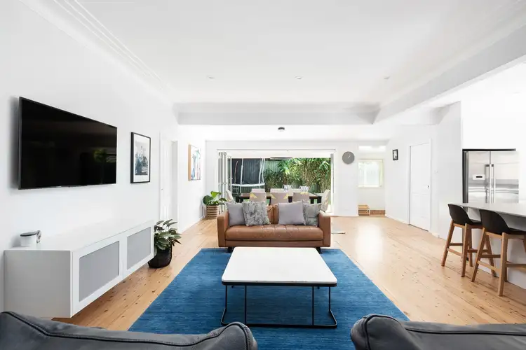 Fifth view of Homely house listing, 21 Orana Avenue, Kirrawee NSW 2232
