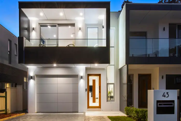 43 Valley Road, Epping NSW 2121