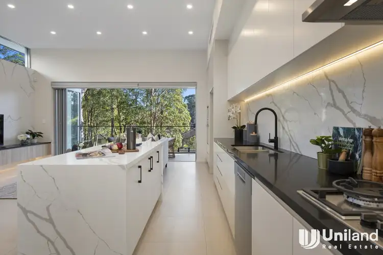 Sixth view of Homely semi-detached listing, 43 Valley Road, Epping NSW 2121