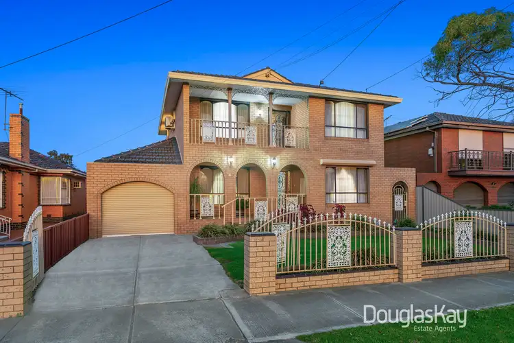 6 Westmoreland Road, Sunshine North VIC 3020