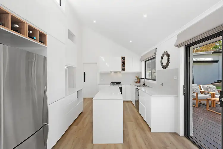 Main view of Homely house listing, 4 Hooper Crescent, Flynn ACT 2615