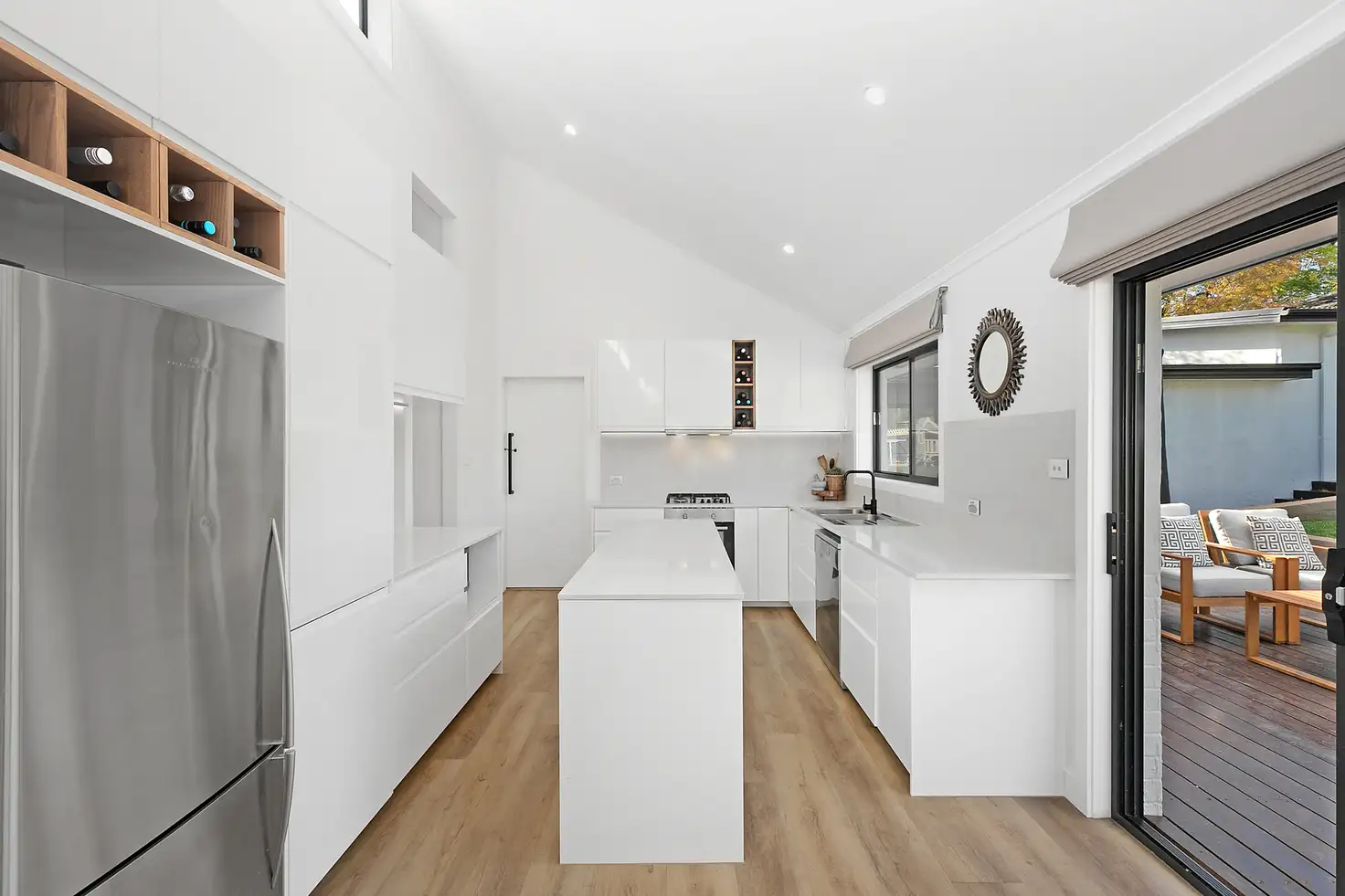 Main view of Homely house listing, 4 Hooper Crescent, Flynn ACT 2615